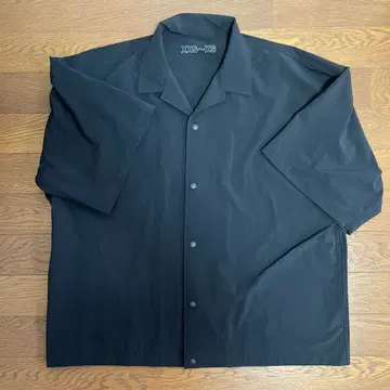 무인양품 S/S 셔츠