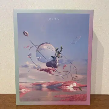 Mrs.GREENAPPLE UNITY CD + DVD