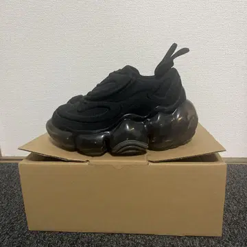 그라운드 무피 나스카