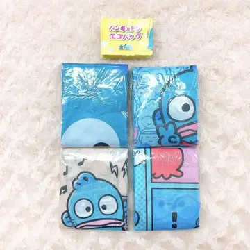 한교동 에코백 전 4종 풀 컴프