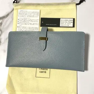 앙 메트르 카레 장지갑 1미터