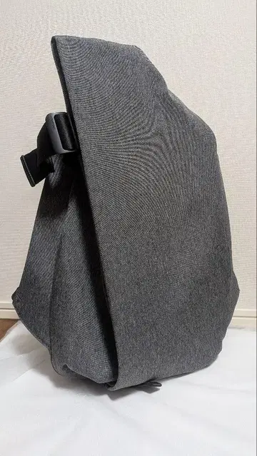 Cote&Ciel 코트 에시엘 이자르 Isar EcoYarn 백팩