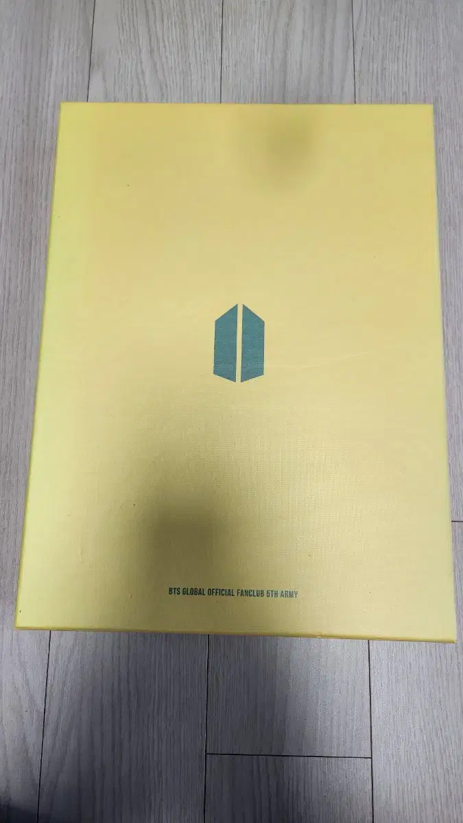 Bangtan official + unofficial goods bulk