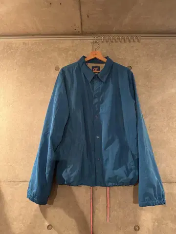 오드퓨처 OFWGKTA 나일론 자켓 사이즈 M