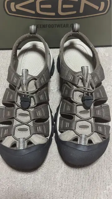 KEEN 뉴포트 H2