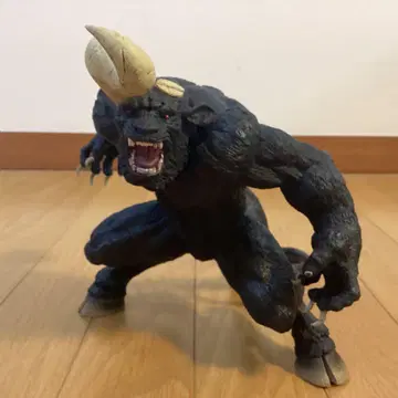 베르세르크 조드 전체 높이 약 200mm PVC 제 페인팅 완료 피규어