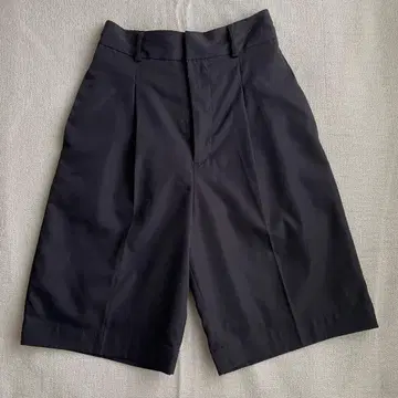 hinari 하프 팬츠