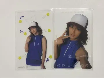 테니뮤 4th 히가 카이 유지로 밤
