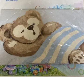 디즈니씨 젤라또피케 담요