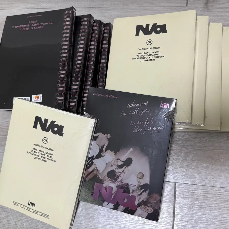Product Details - 1