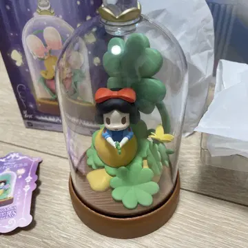 52TOYS Flowers and shadows 백설공주 프린세스