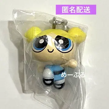 파워 퍼프 걸스 메지루시 액세서리 [버블스 A]