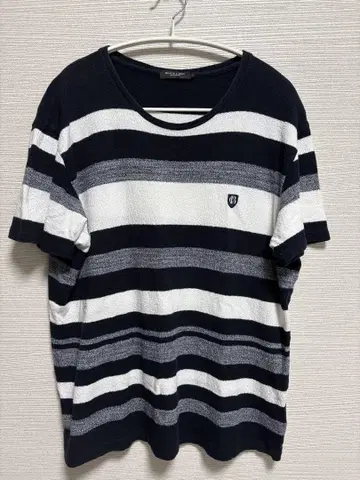 BLACK LABEL CRESTBRIDGE 티셔츠