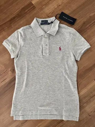 Ralph Lauren 랄프 로렌 피케 셔츠 사이즈 XS