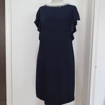 JUSGLITTY 비쥬 귀여운 포멀 원피스