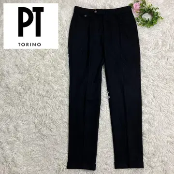 PT TORINO 피티 토리노 슬랙스 팬츠 스트레치 44