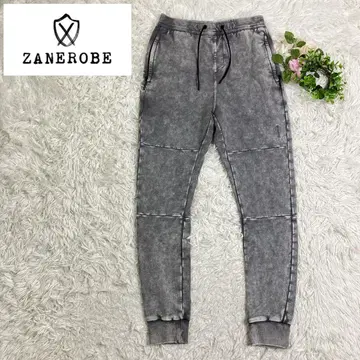 ZANEROBE 제인 로브 론 헤르만 취급 조거 스웨트 팬츠 29