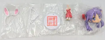 반프레스토 제일복권/럭키 그랑프리 라키스타 H상 쿵 캐릭터 카가미