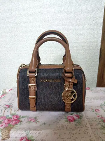 마이클코어스 MICHEAL KORS 미니 핸드백 숄더백