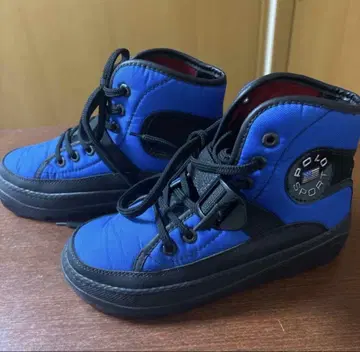 POLO Ralph Lauren extreme 25cm