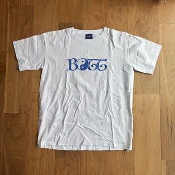 bott 티셔츠 L 사이즈