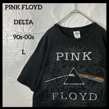 밴딩 티셔츠 PINK FLOYD 핑크 플로이드 빈티지 90년대-00년대