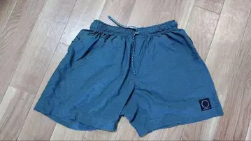 야마토미치 Light 5-Pocket Short Shorts 숏 팬츠