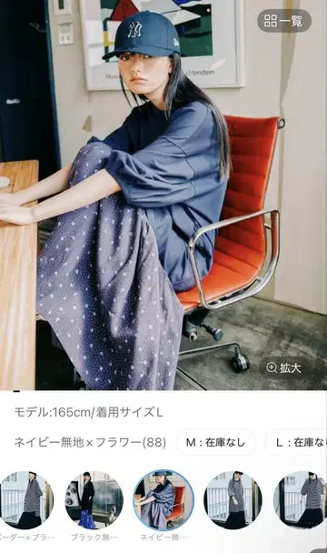 [MODE NORM CORE] BIGT 도킹 원피스