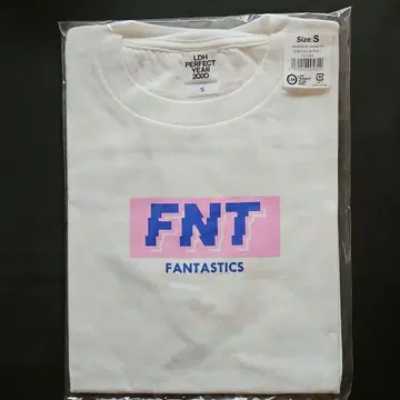 FANTASTICS 티셔츠