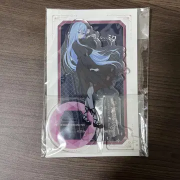 요이사키 카나데 극장판 프로세카 아크릴 스탠드