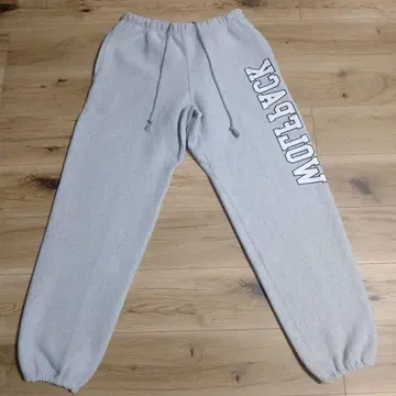 캠버 팬츠