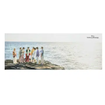 timelesz 스포츠 타월