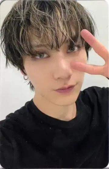 NCT 2020 키트 도착 버전 TEN RESONANCE 파트 2