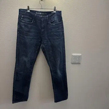 denham razor w34l34 데님