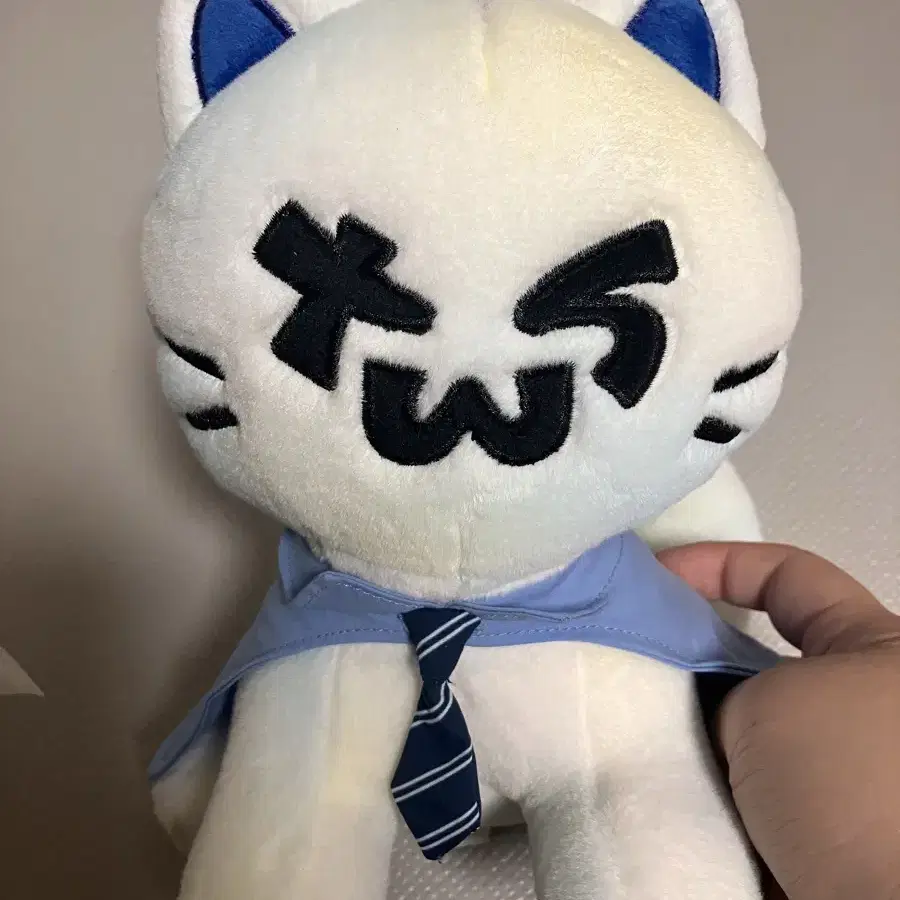 TWS | 투어스 Tws Dohun doll Kkamnoong on Bunjang Global Site.