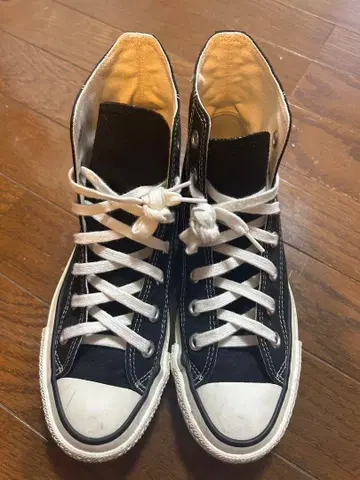 CONVERSE 컨버스 CANVAS ALL STAR J HI