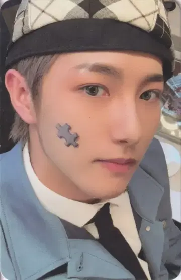 NCT DREAM 내향형 버전. 렌준 ISTJ