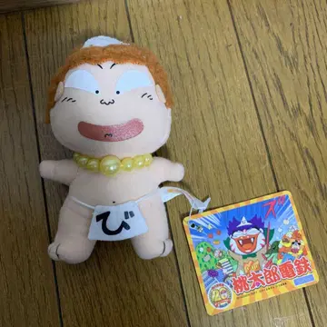 도라에몽 봉제 인형