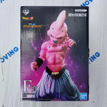 드래곤볼 마인 부우 F상 MASTERISE