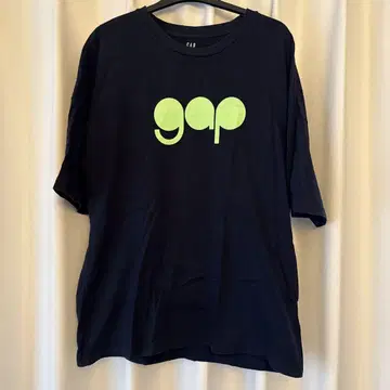 gap 티셔츠