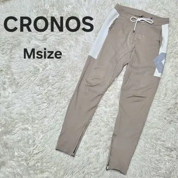 CRONOS 크로노스 조거 팬츠 트레이닝 팬츠