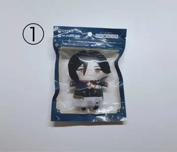 니지산지 셰린 버건디 니지파펫토