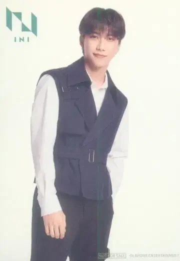 이니 타워레코드 이케자키 리토 I