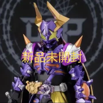 S.H.Figuarts 가면라이더 버퍼 피버 좀비 폼 자마 신