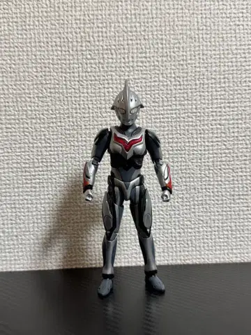 S.H.Figuarts 울트라맨 넥서스 안판스 커스텀 개조품