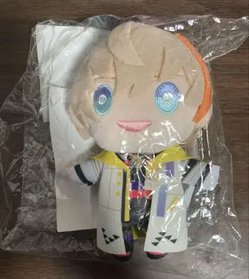 니지산지 볼타 풍락조투 니지누이