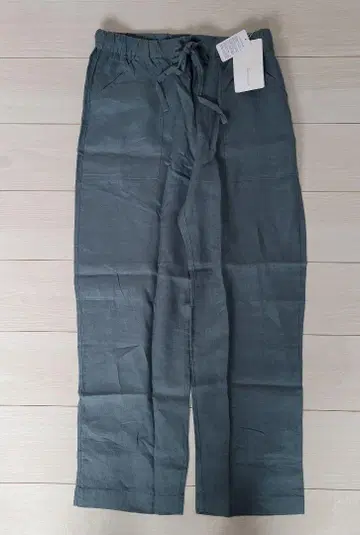 Classical Elf 린넨 카고 팬츠 XL