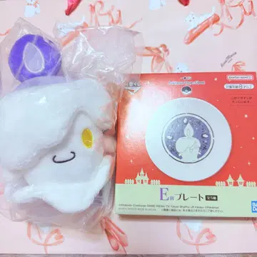 히토모시 복권 세트