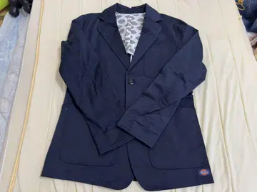 디키즈 dickies 네이비 캐주얼 자켓