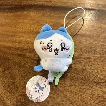 치이카와 봉제 인형 마스코트